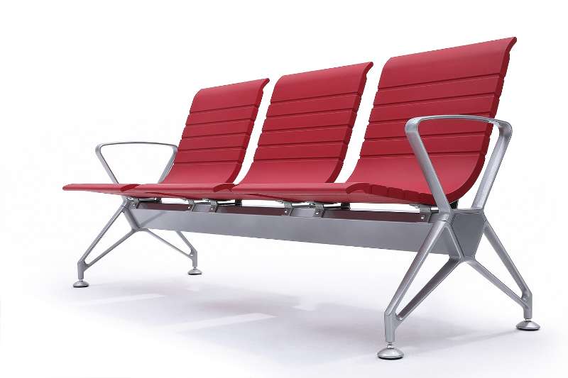 Waiting Chairs & Sofa 2