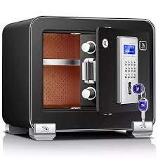 Safest Digital Locker 4