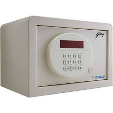 Safest Digital Locker 3