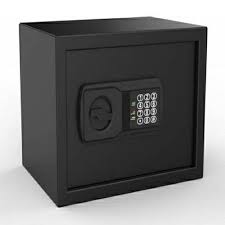 Safest Digital Locker 2