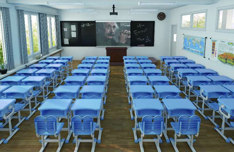 Educational Institution