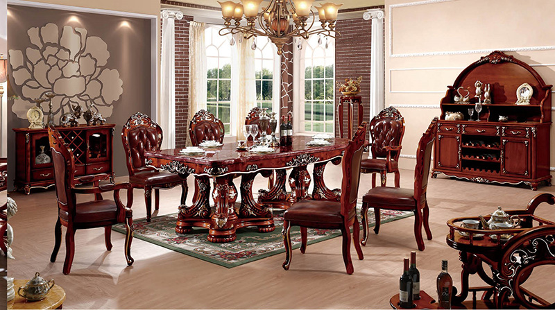 Luxurious & Aristocrat Chandelier 2