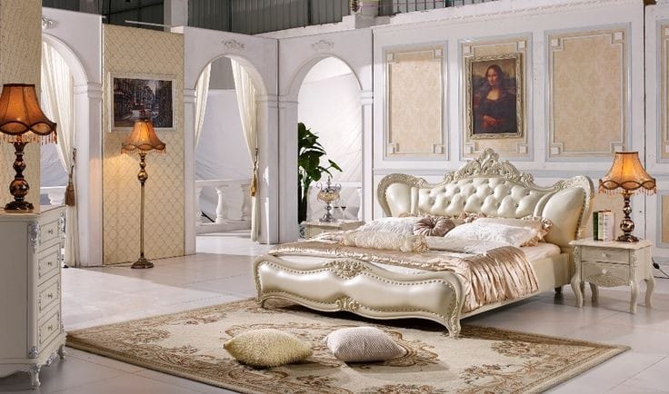 Bed room sets